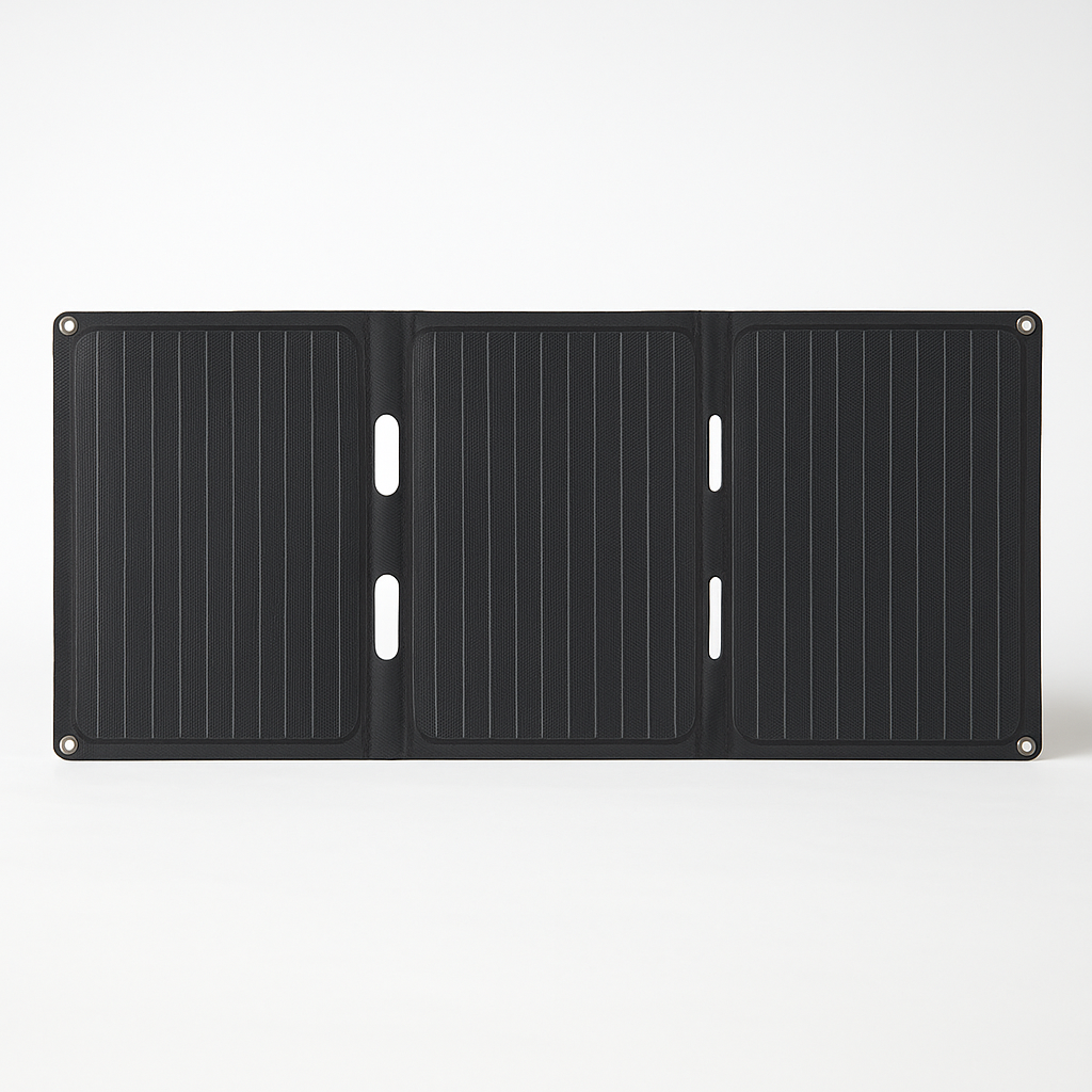VoltEdge Pro Series 60W Solar Panel Mat