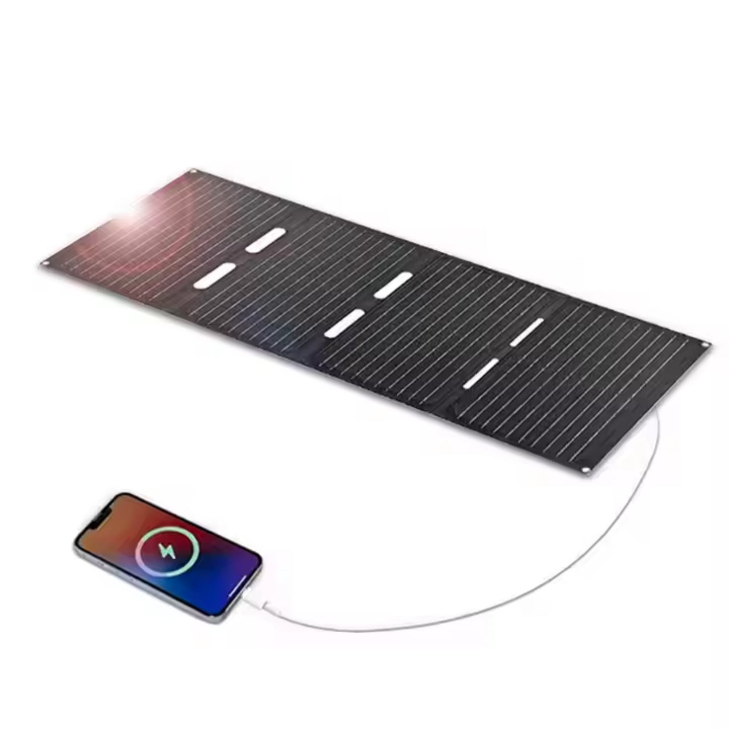 VoltEdge Pro Series 60W Solar Panel Mat