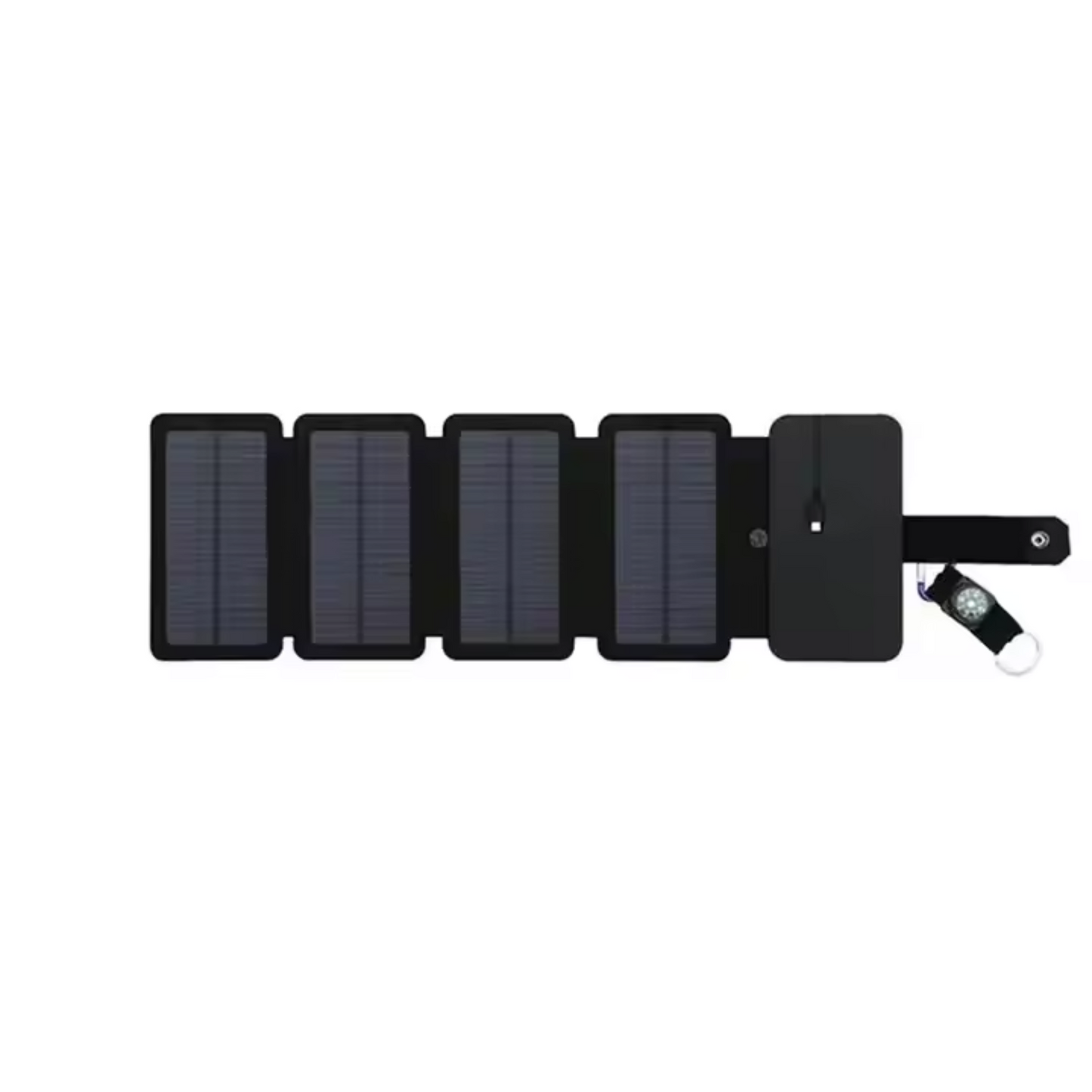 TrailBlaze 20W Solar Power Bank Kit