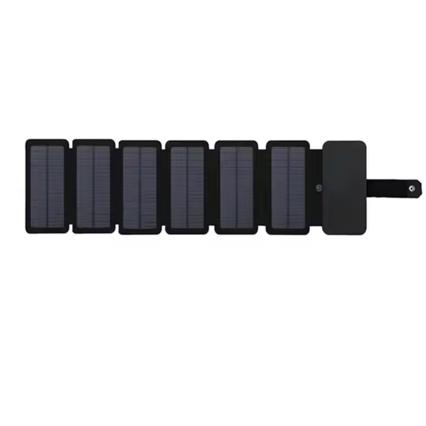 TrailBlaze 20W Solar Power Bank Kit