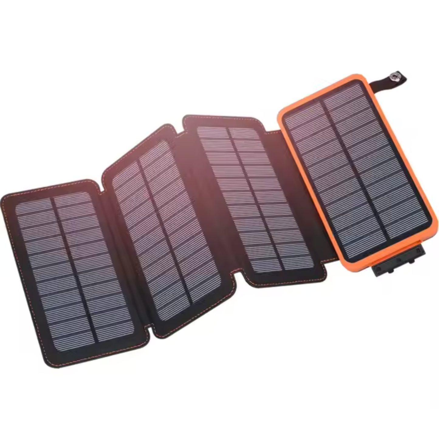 SolVita Foldable Solar Charger 18W
