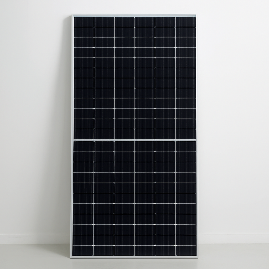 SunGrid MaxPower 410W Monocrystalline Solar Panel