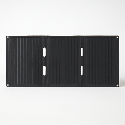 VoltEdge Pro Series 60W Solar Panel Mat