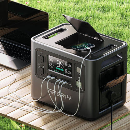 AFERIY 2400 Portable Power Station