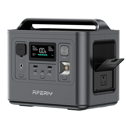 AFERIY 800W power station