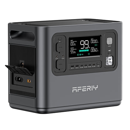 AFERIY 1200W power station