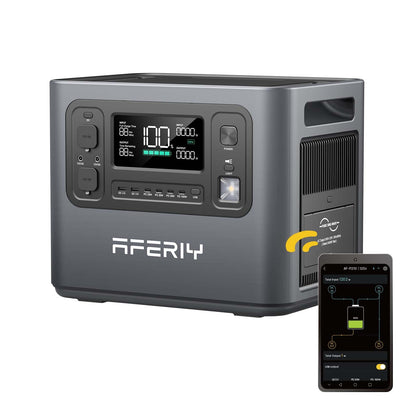AFERIY 2400 Portable Power Station