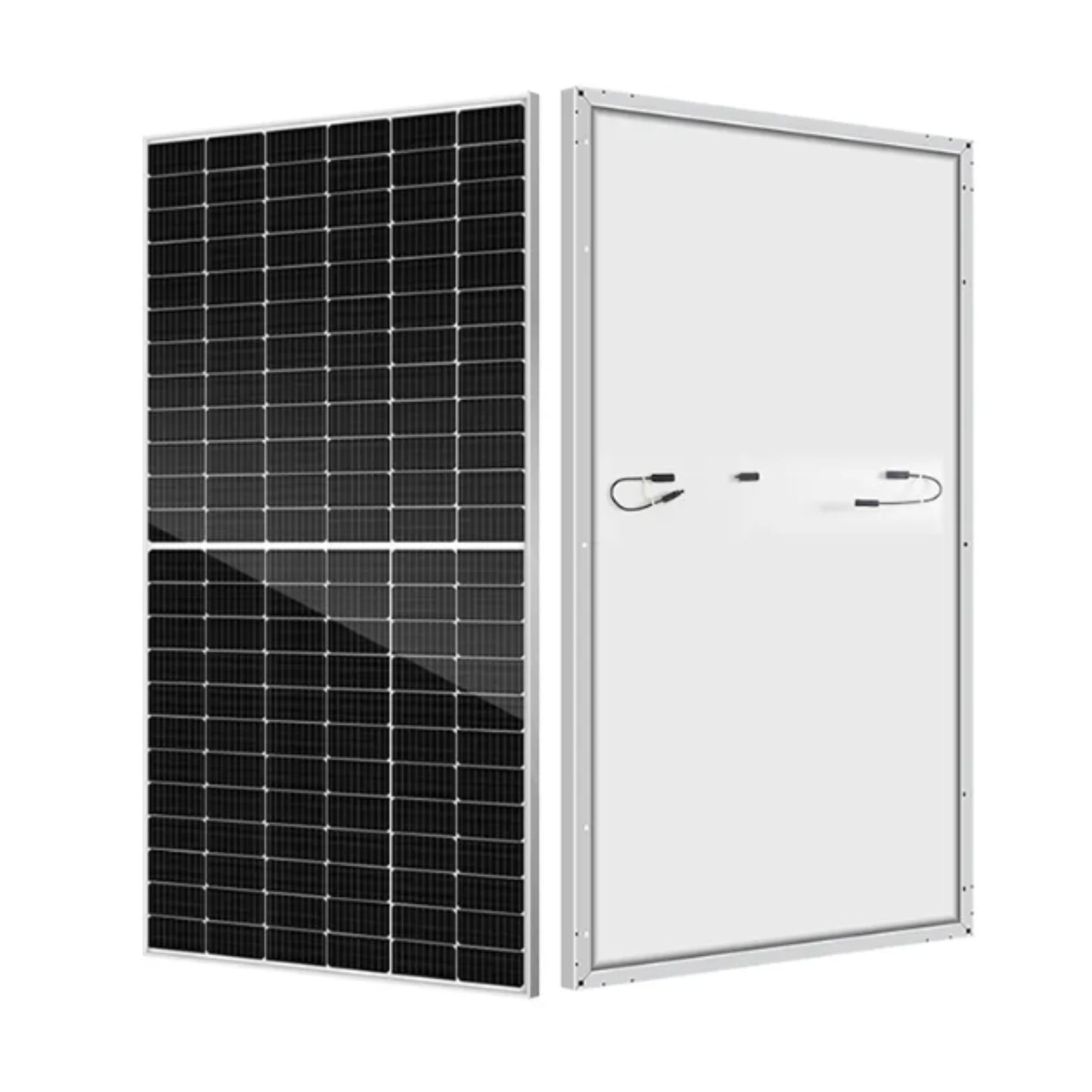 SunGrid MaxPower 410W Monocrystalline Solar Panel