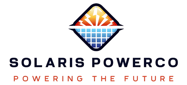 Solaris PowerCo
